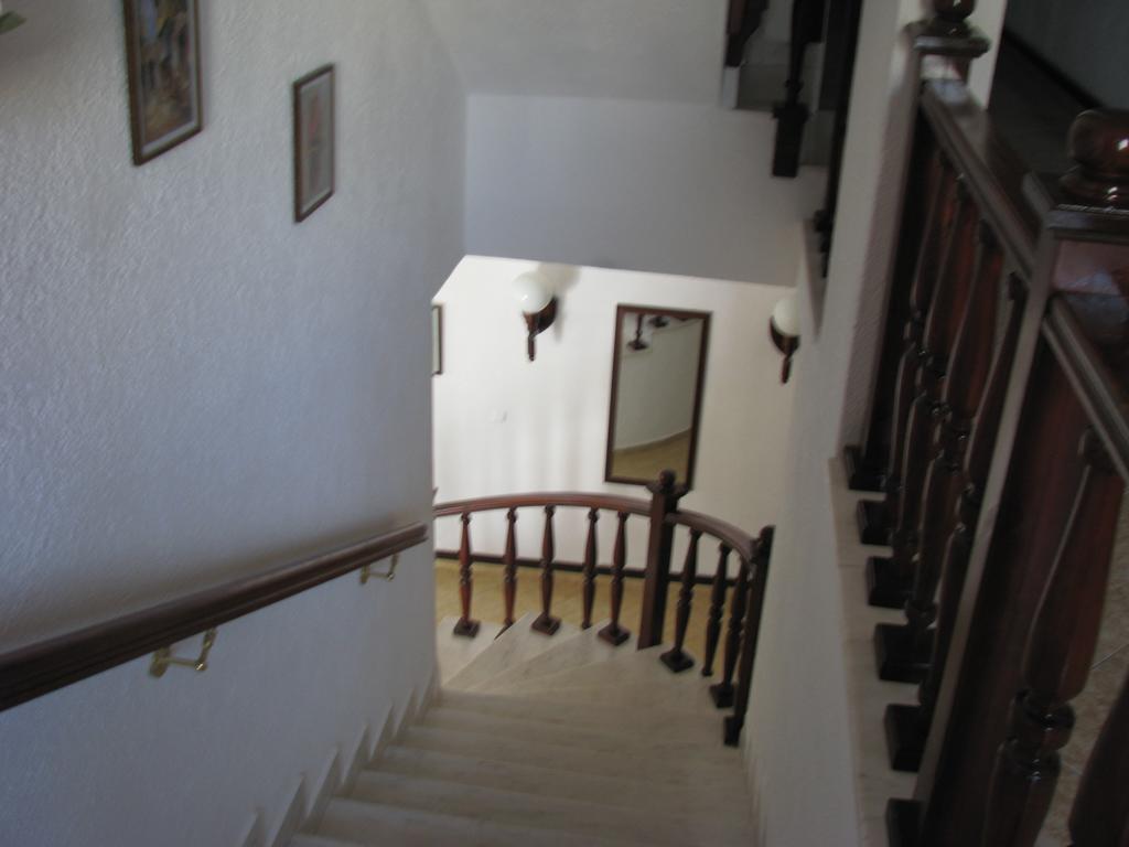 Hotel Stefanov 1 Lozenets Exterior foto