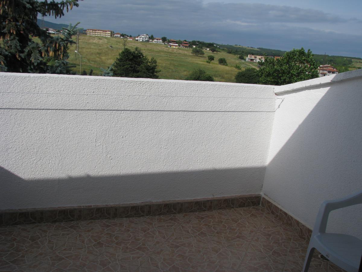 Hotel Stefanov 1 Lozenets Exterior foto